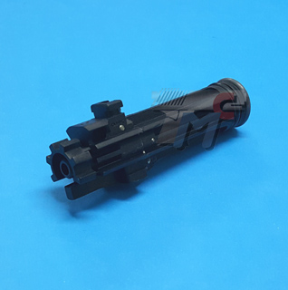 GHK M4A1 GBB Original Nozzle (1J Power) - Click Image to Close
